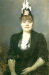 Ritratto di signora, Boldini Giovanni